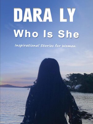cover image of Who Is She